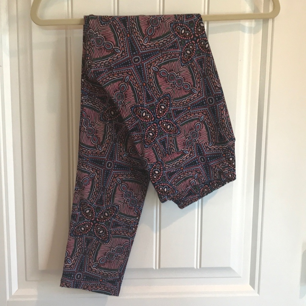 LuLaRoe leggings